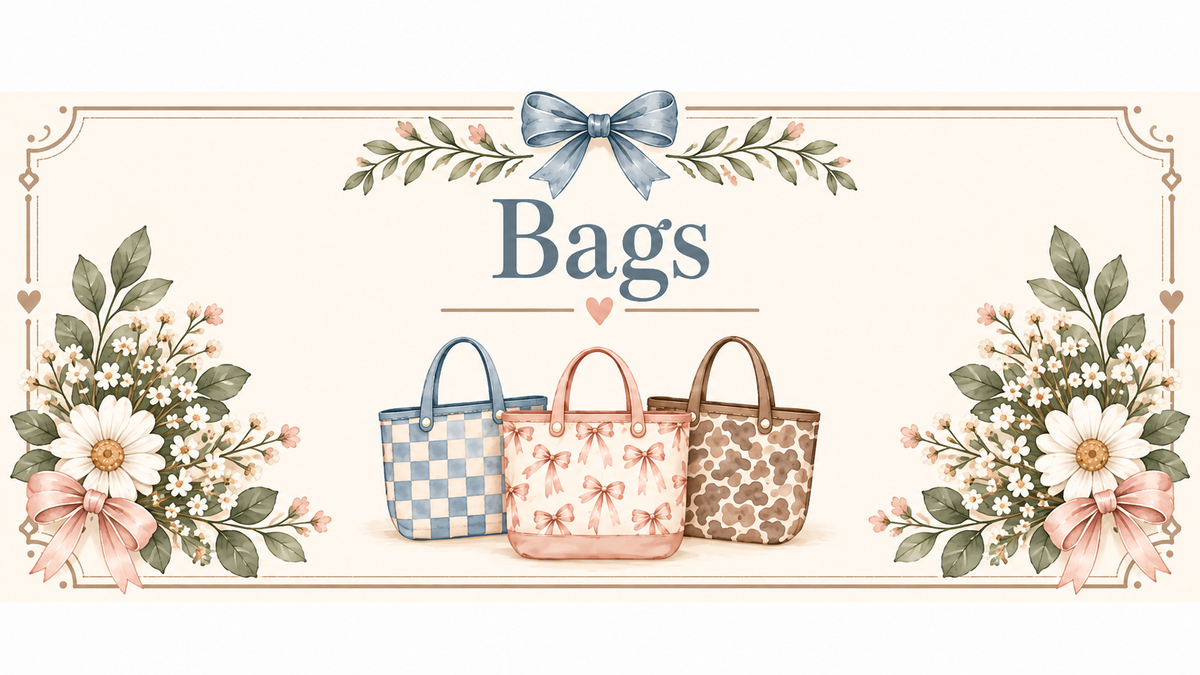 Bags