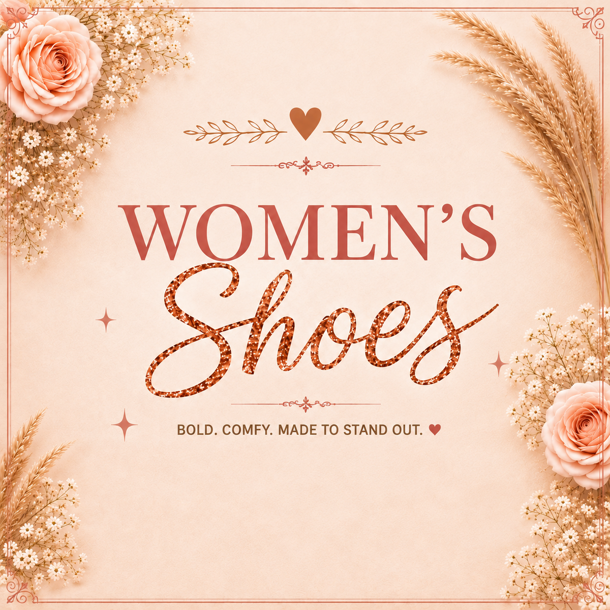 Women’s Shoes