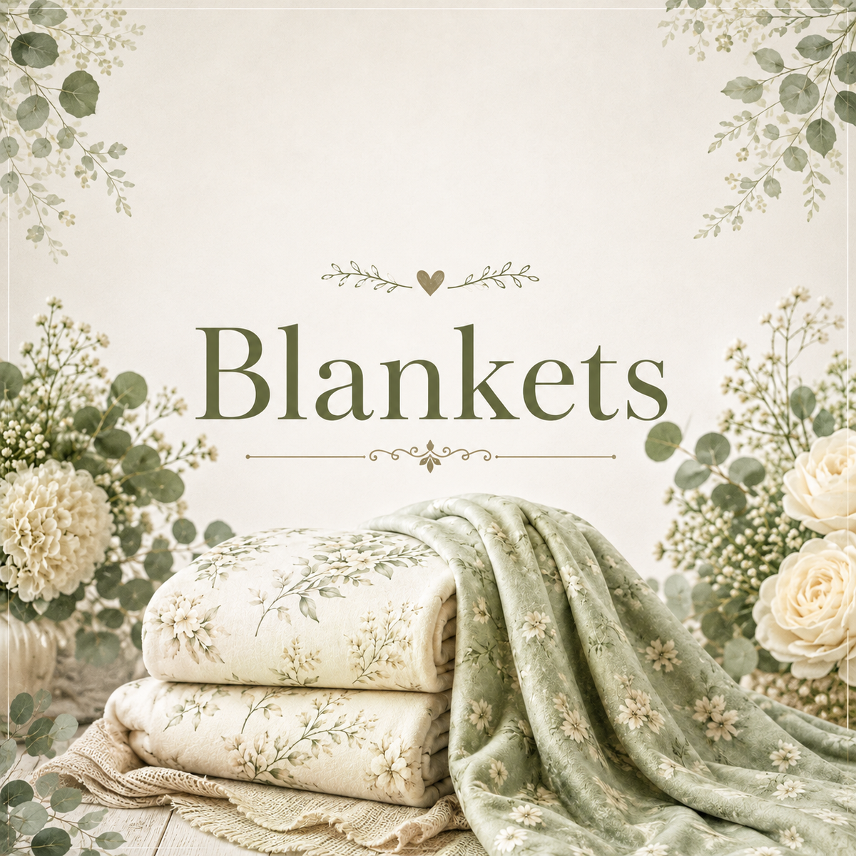 Blankets