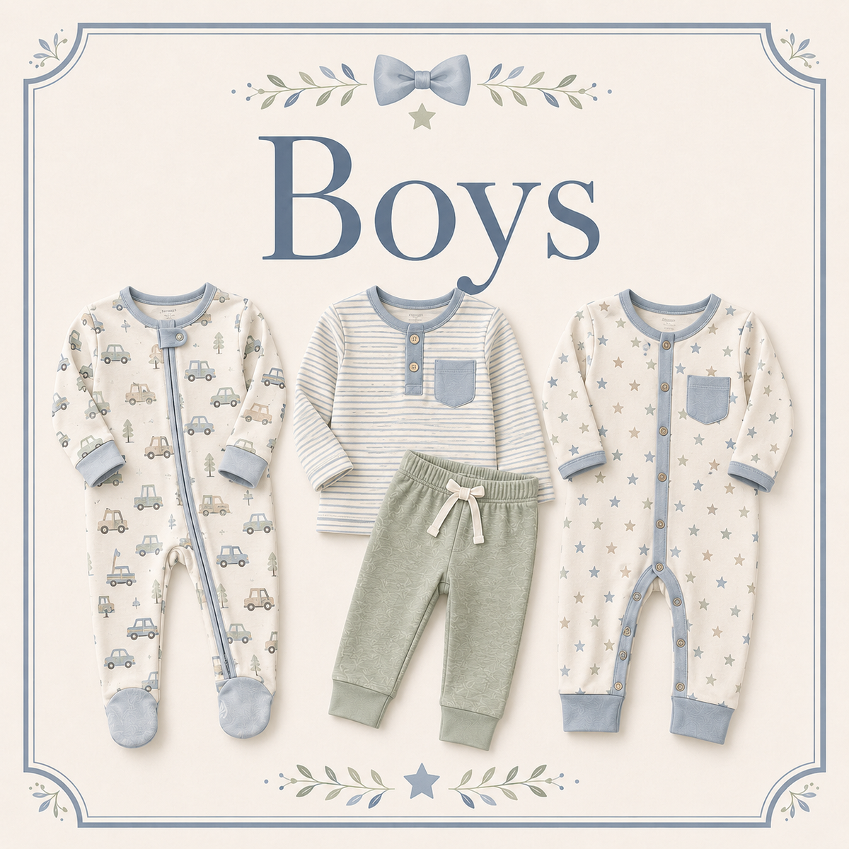 Boys