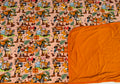 Safari Sweethearts Bamboo Blanket