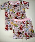 Once Upon a Dream 2Pc Set