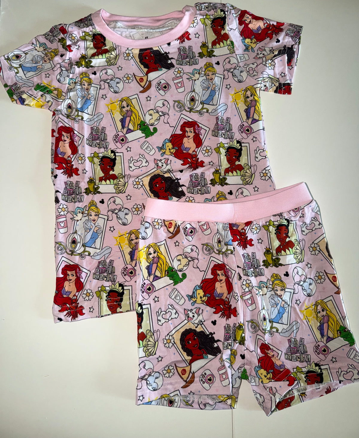 Once Upon a Dream 2Pc Set