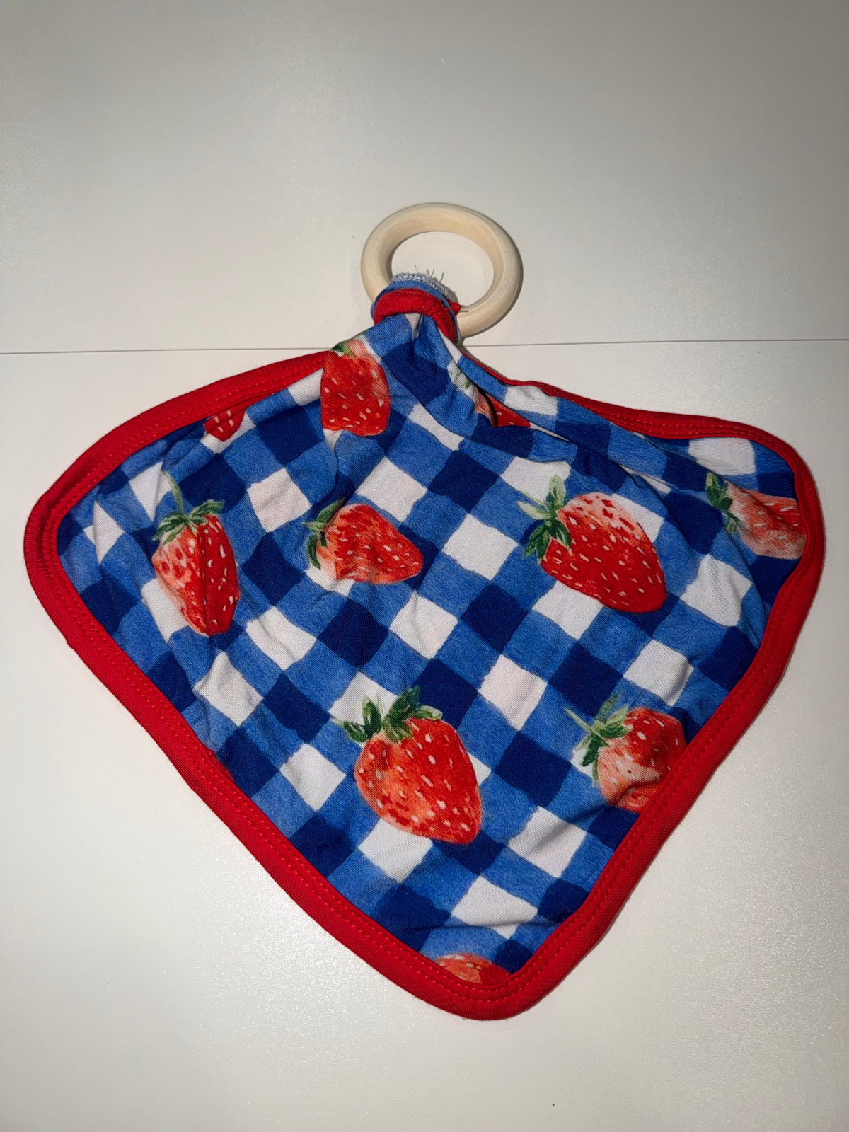 Berry Sweet Lovey