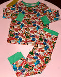 Ohana Adventures 2Pc Bamboo Set