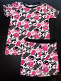 ⭐ Pink Luxe 2Pc Set