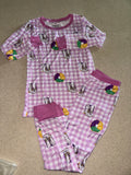Bayou Babe 2Pc Set