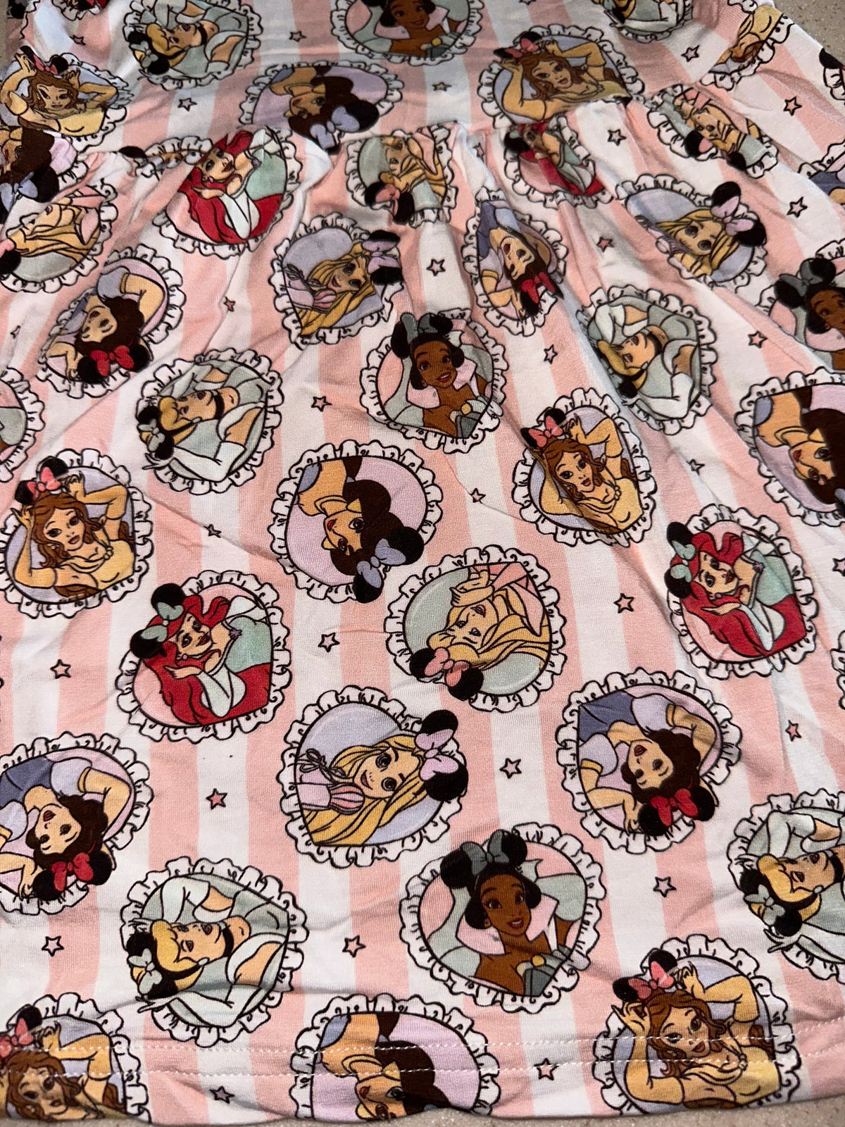 Storybook Sweethearts