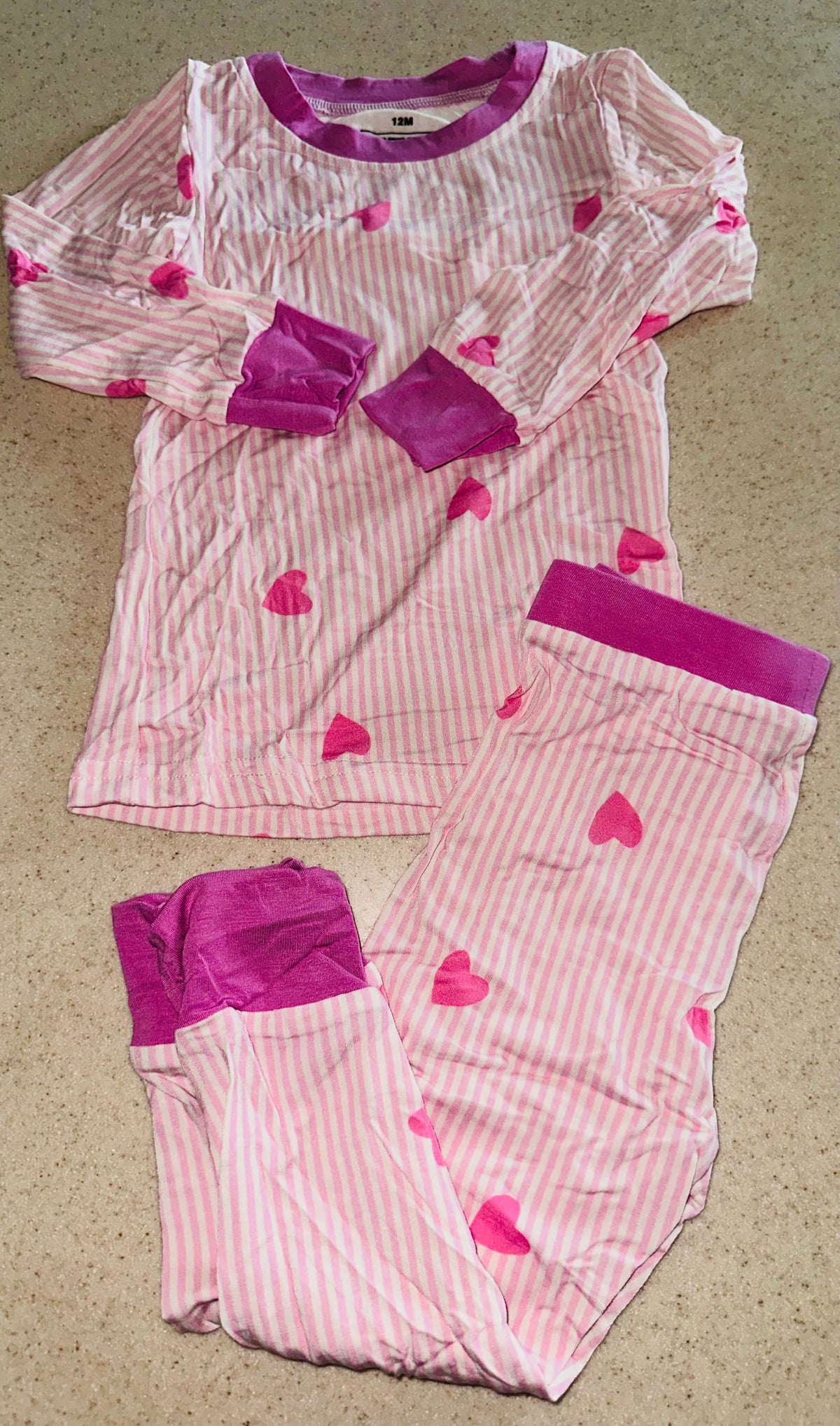 XOXO Lounge 2Pc Set