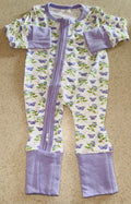 Butterfly Zippy