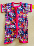 LF Shorties