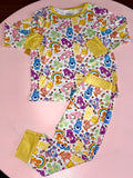 Care Bears 2Pc Set