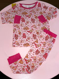 Western Sweetheart 2Pc set