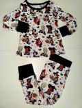 Once Upon a Boo 👑 2Pc Set