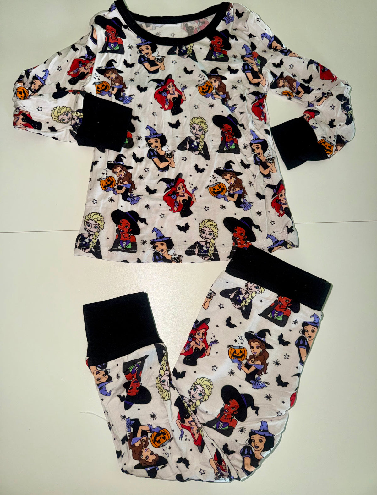 Once Upon a Boo 👑 2Pc Set