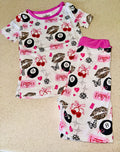Self Love Club 2Pc Set