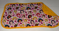 Princess Party Burp Cloth👑💕