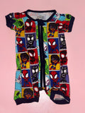 Spidey & Friends Shorties