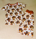 Girls 2Pc set
