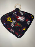 Nightmare Icons Lovey