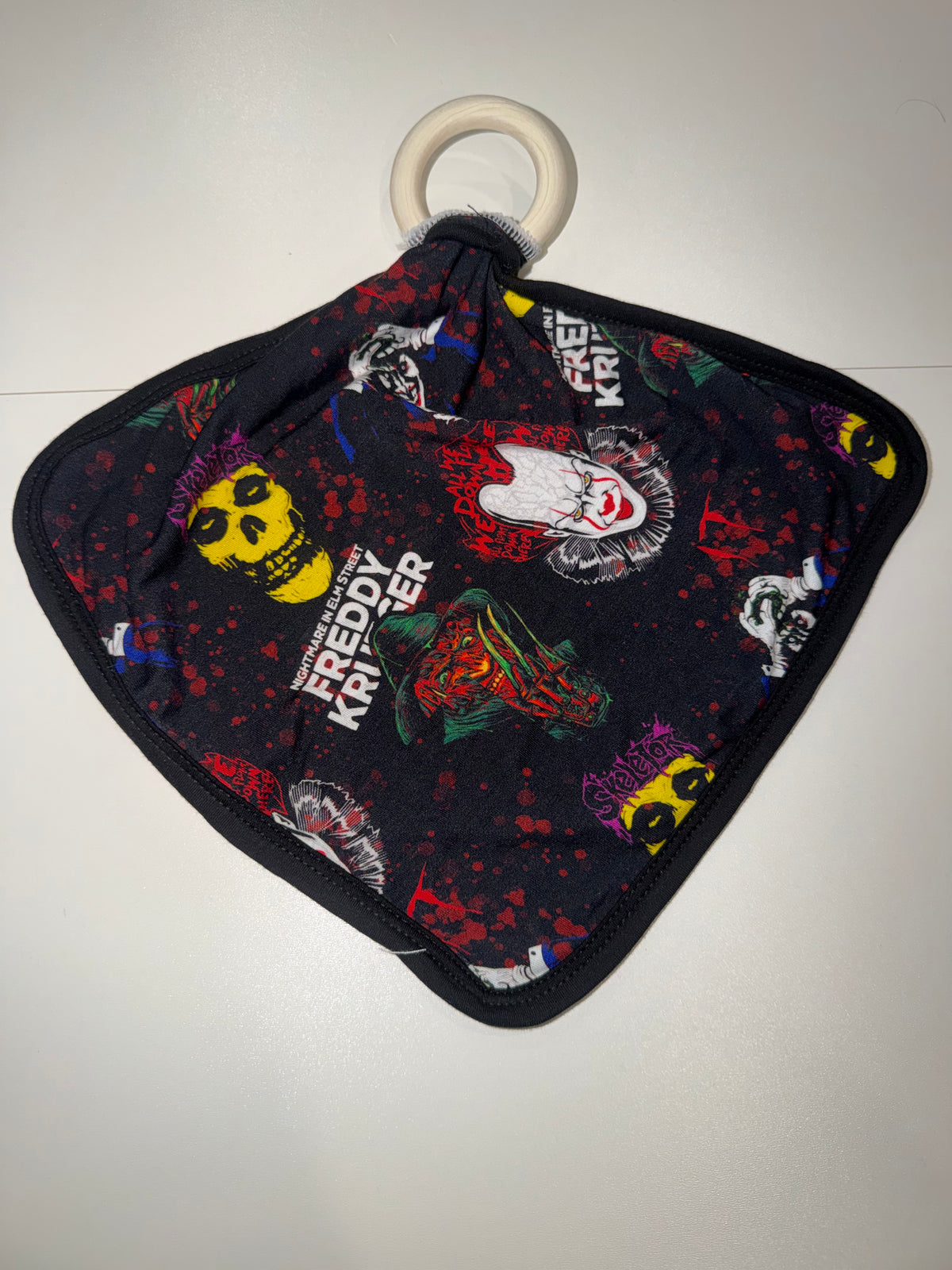 Nightmare Icons Lovey