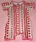 Sweetheart Stripe