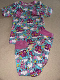 Sweetheart Skies 2Pc Set