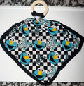 Tickled Blue Lovey