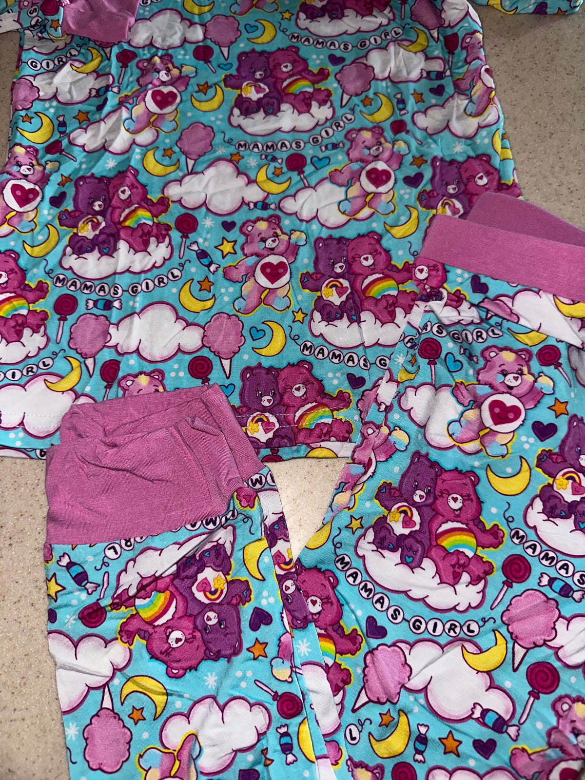 Sweetheart Skies 2Pc Set