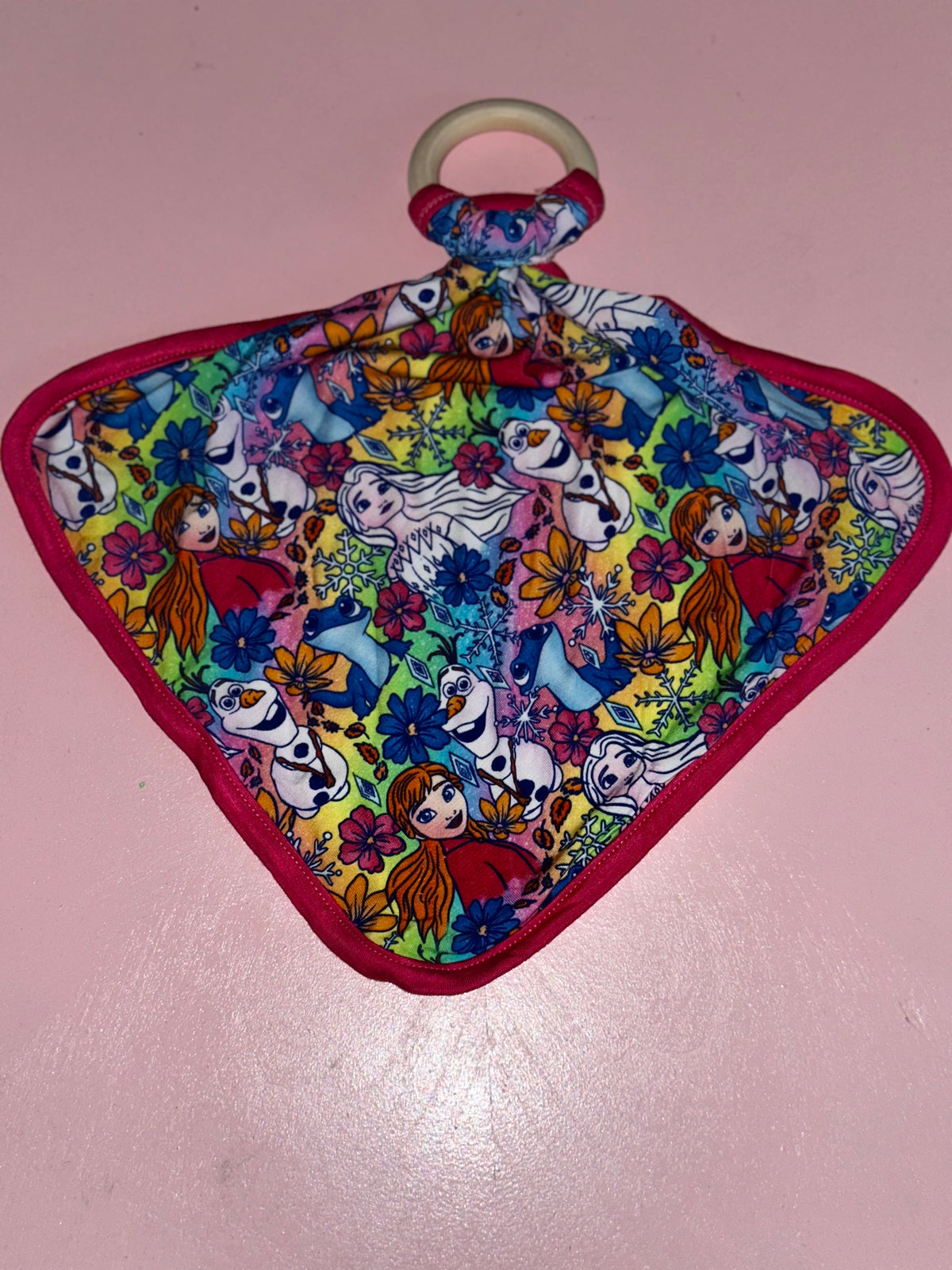 Tropical Frozen Lovey