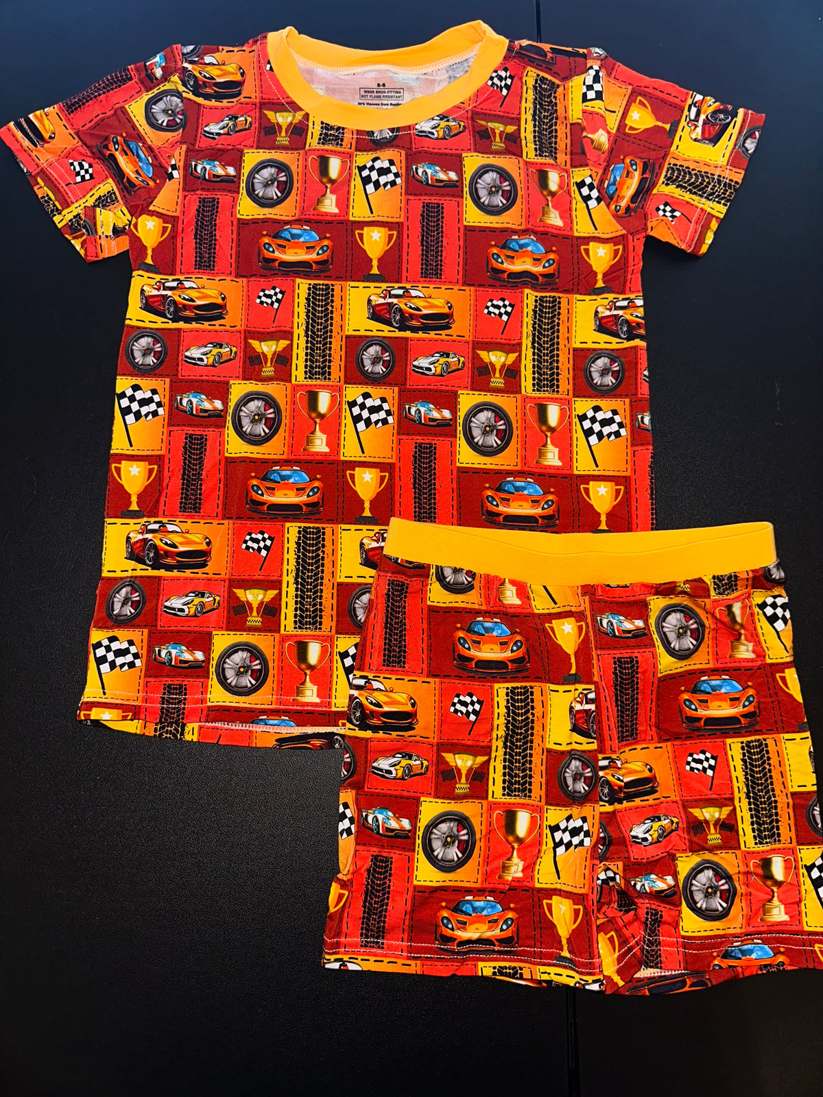 Victory Lane 2Pc Set⭐