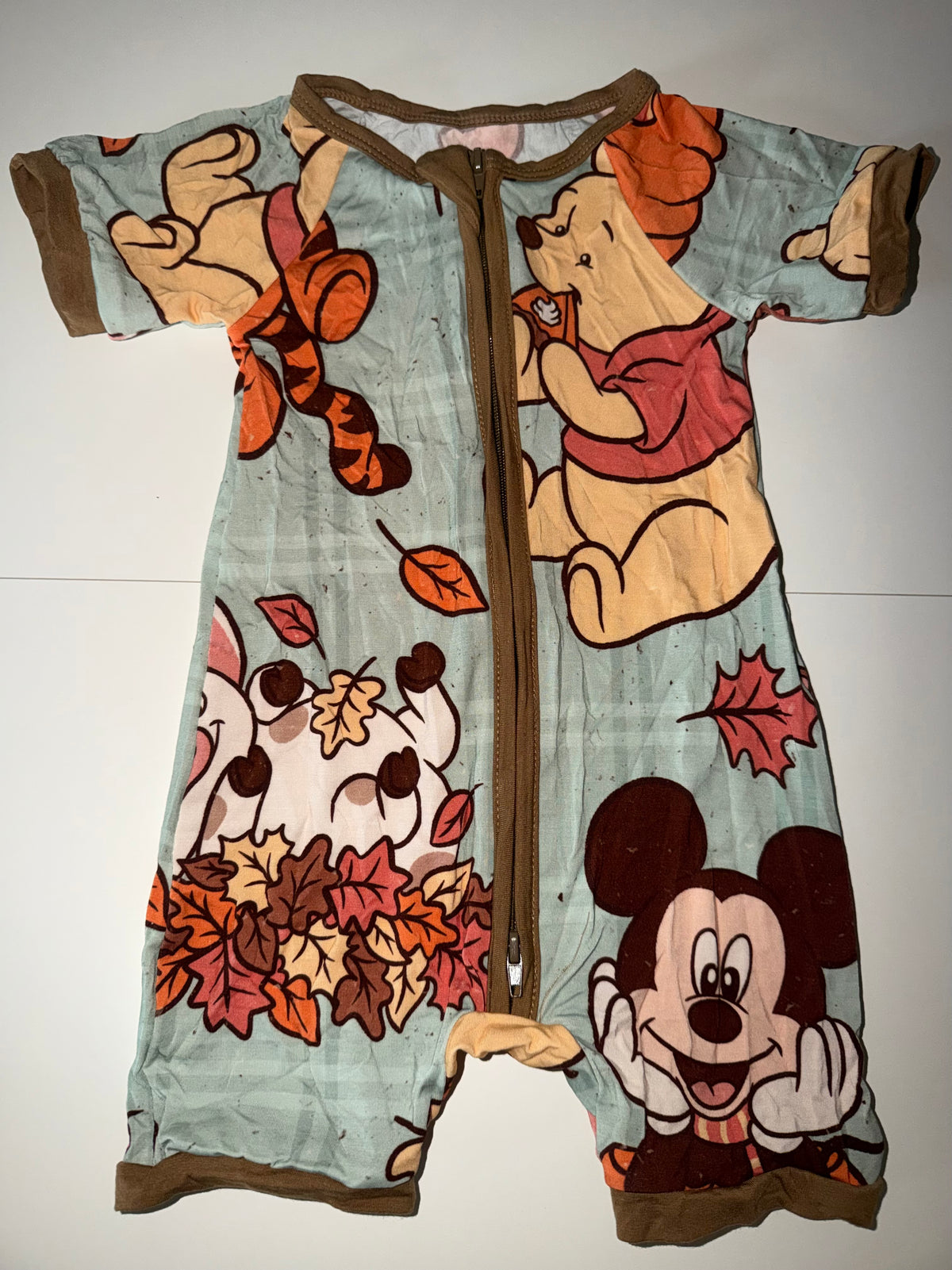 Hundred Acre Harvest 🍂