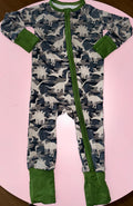 Camo Dino