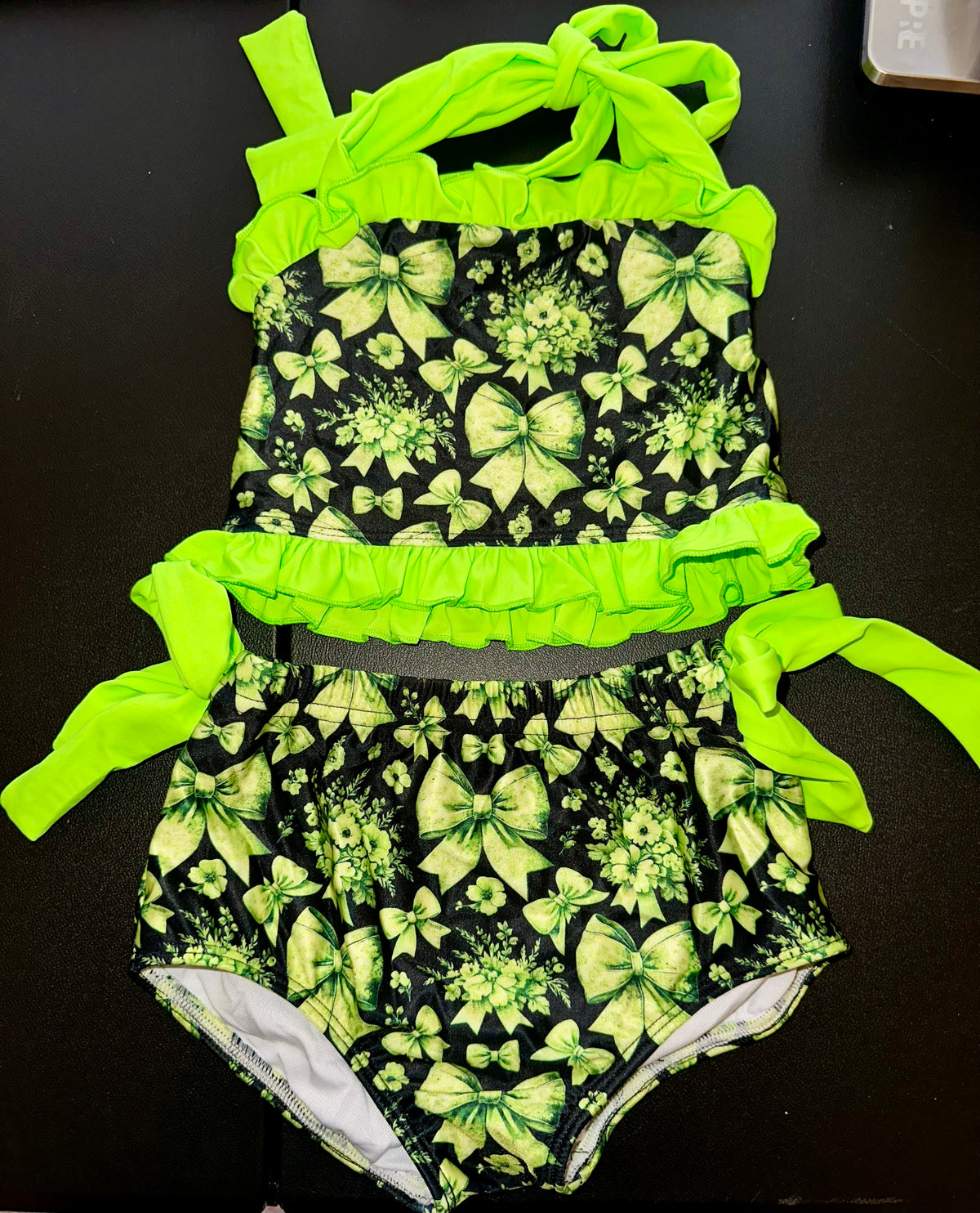 Envy & Elegance Swim💚