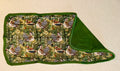 Bamboo Burp Cloth