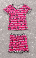 💗 Pretty in Pink Brew 2Pc Set
