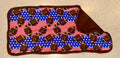 Bamboo Burp Cloth