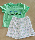 Tee Time Cutie Set