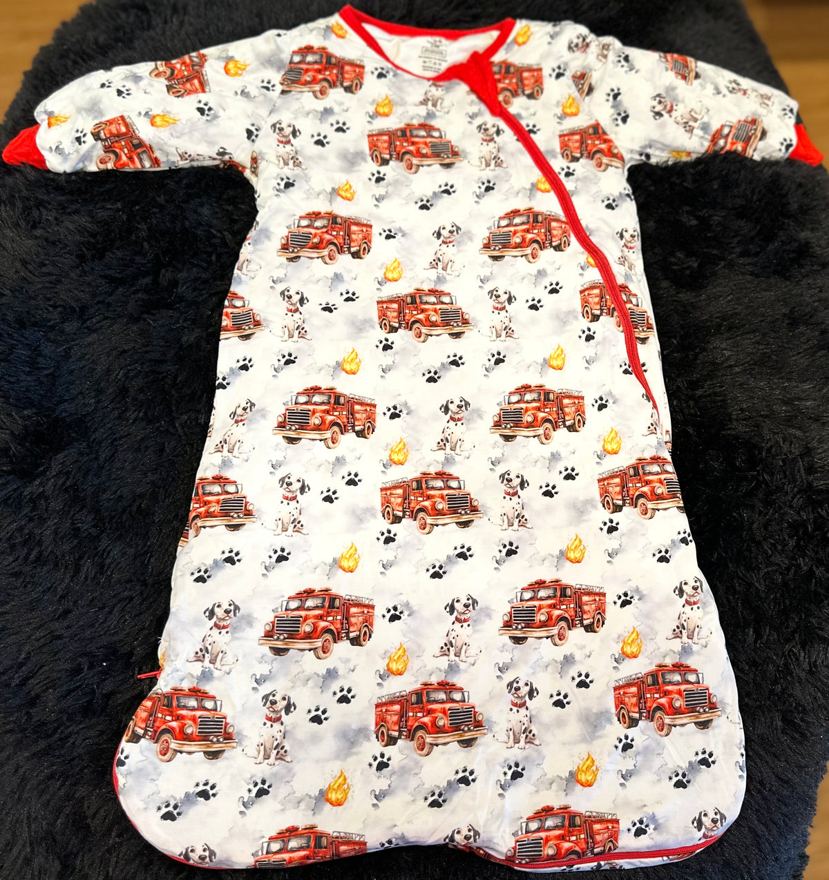Bamboo Sleep sack