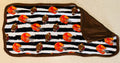 Bamboo Burp Cloth