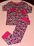 Isle Of Style 2Pc Bamboo Set