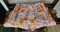 Goose Mama Shorts (MILK SILK!!!!)