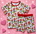 Berry Sweet 2PC Set