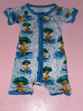 Little Quackers