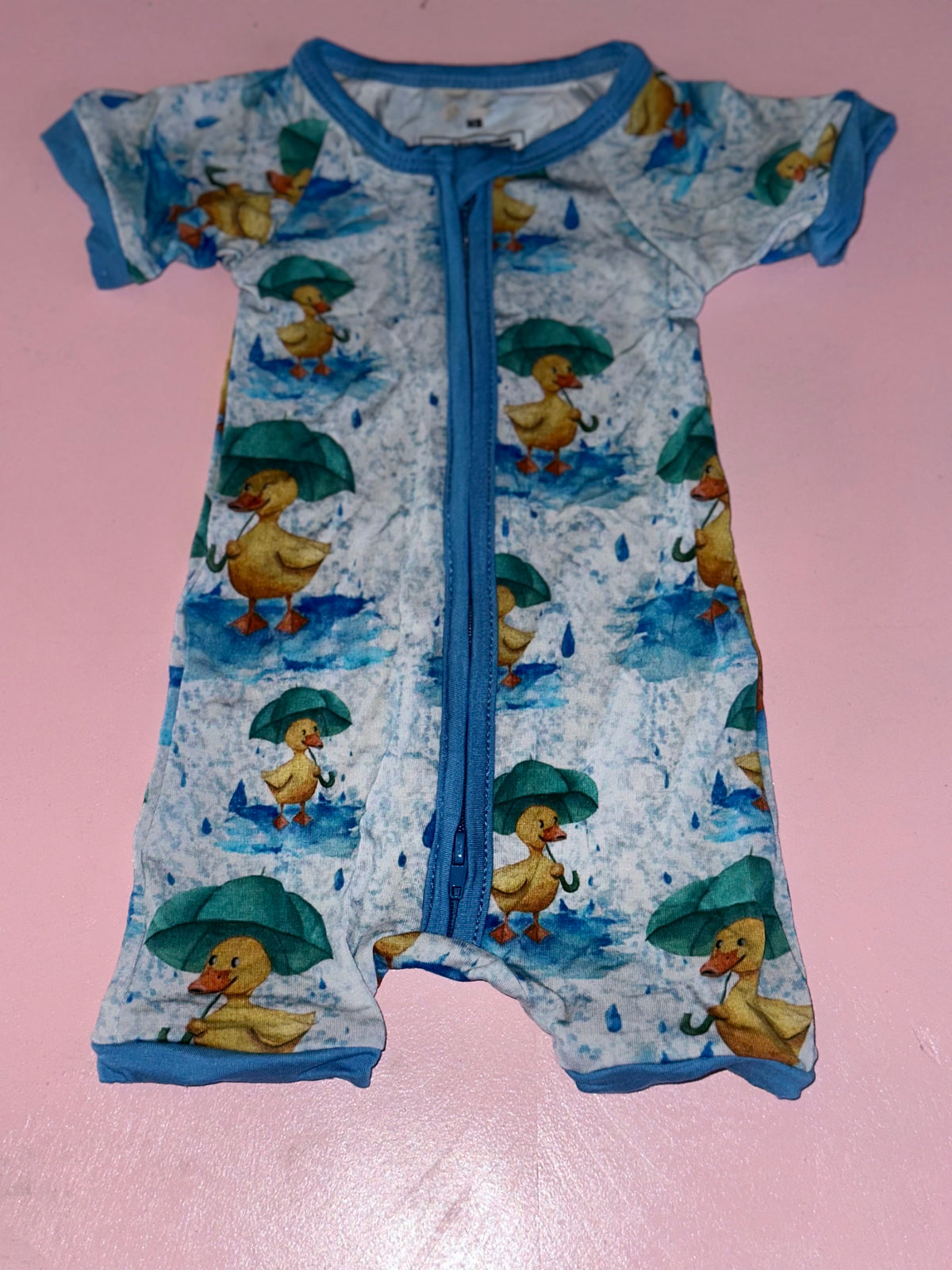 Little Quackers