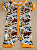 American Muscle Shorties