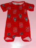 Wolfpack Baby