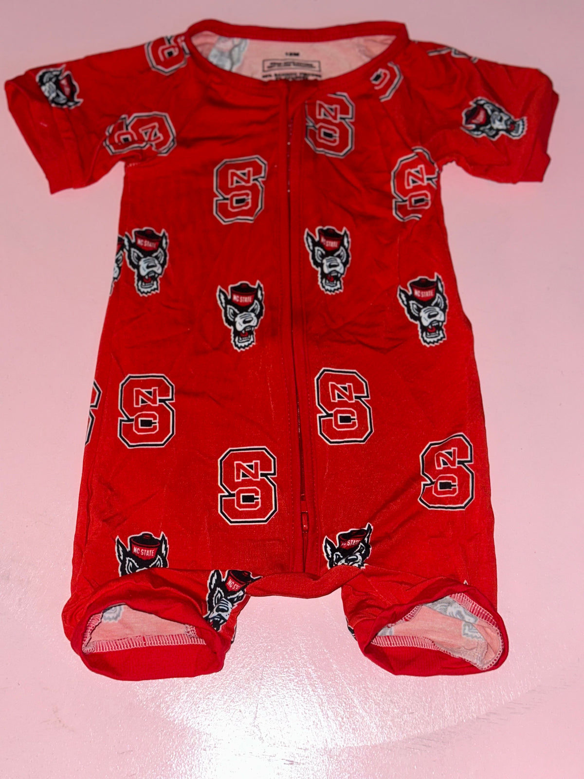 Wolfpack Baby