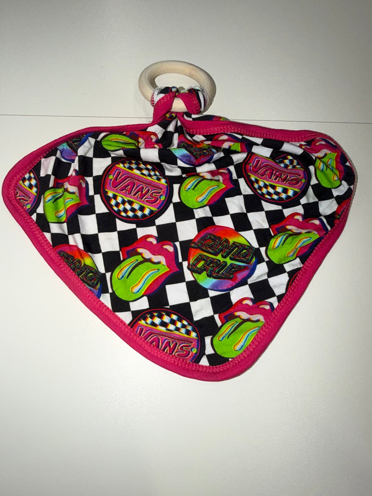 Neon Rebel Lovey