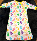 Care-bear Bamboo Sleep sack